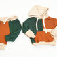 Snuggy Infant Jogger Set