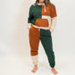 Snuggy Adult Women's Jogger Set