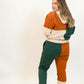 Snuggy Adult Women's Jogger Set