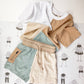 Patchie Childrens Short Set