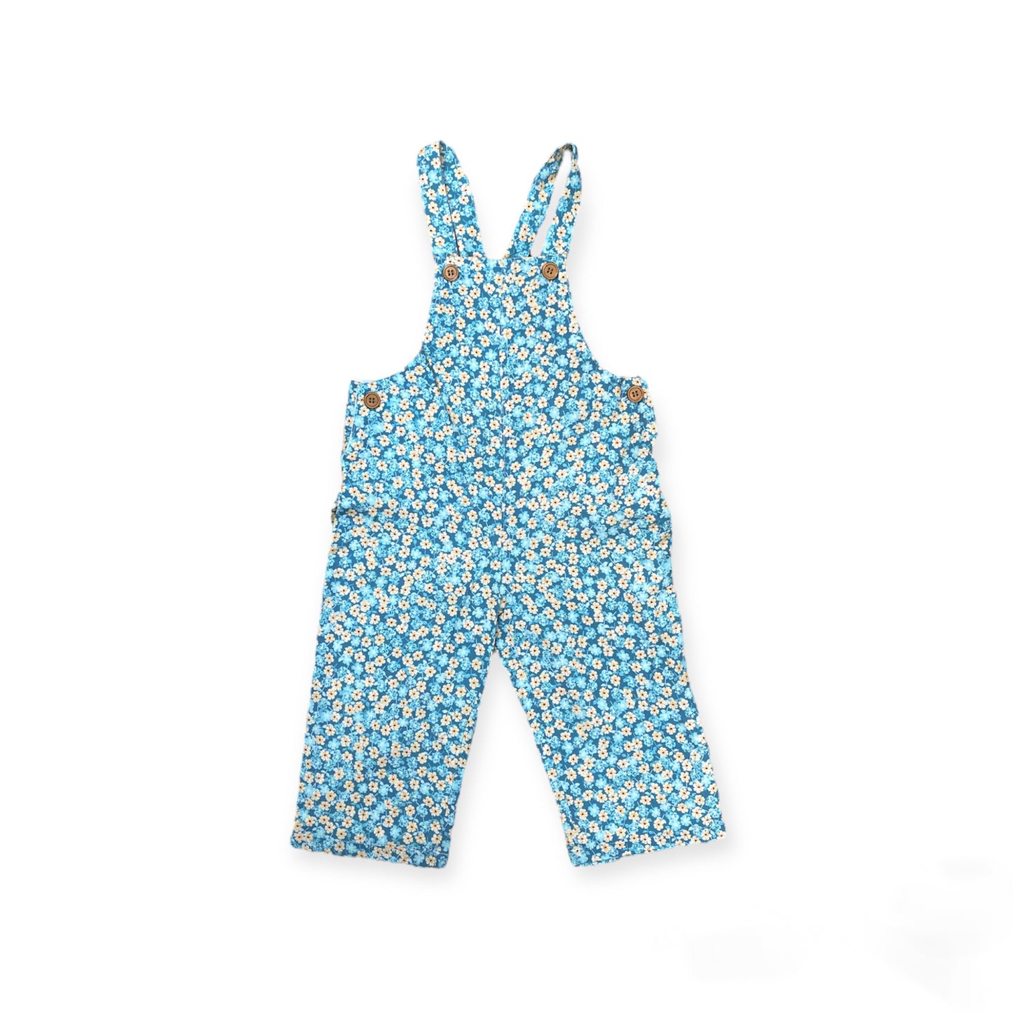 Bloomy Childrens Jumpsuit