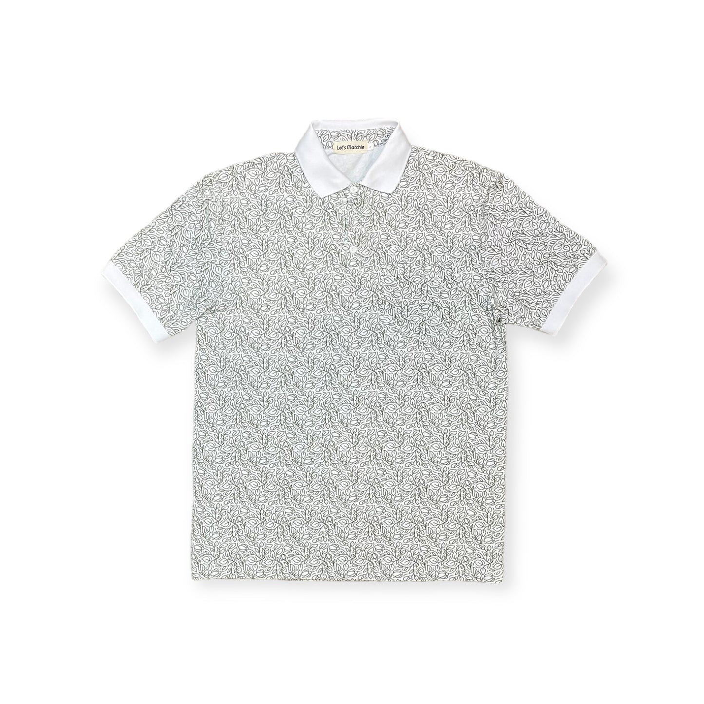 Ivy Adult Polo