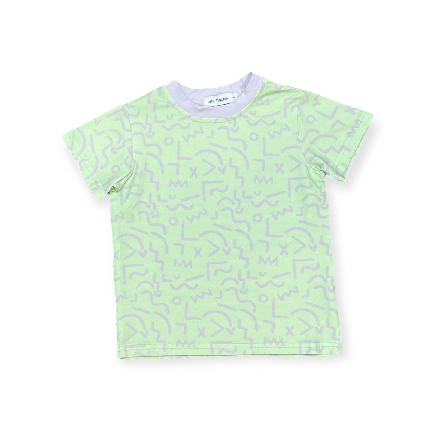 Nineties Childrens T-Shirt